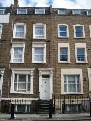 Budget Guest House 
