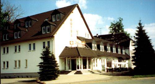 Hotel Gasthof zur Heinzebank 