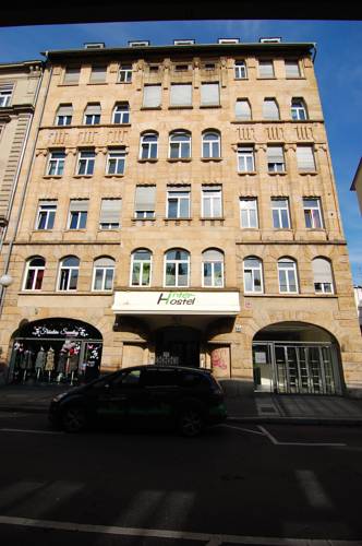Inter-Hostel 