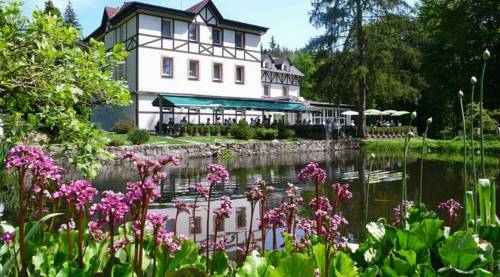Spa & Wellness Hotel Harmonie 