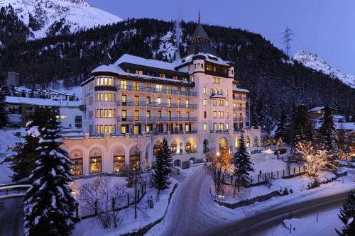 Hotel Walther 