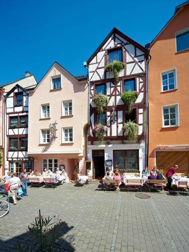 Gästehaus am Schlossberg 