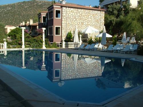 Apart Hotel 3T 