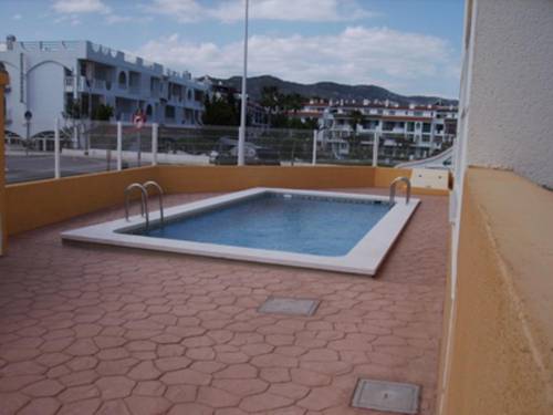 Apartamentos Penya Golosa 3000 