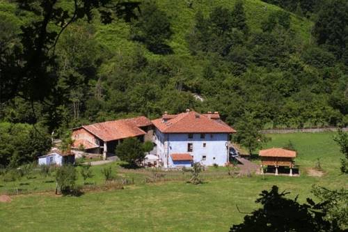 Hotel Rural Sucuevas 
