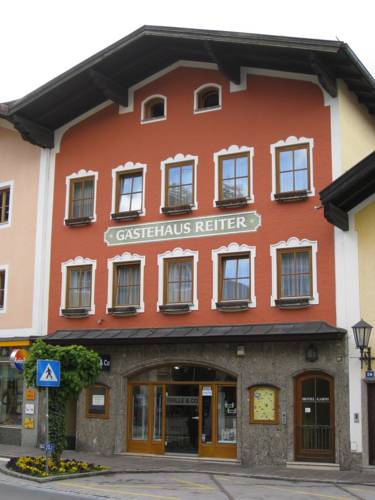 Gästehaus Reiter 