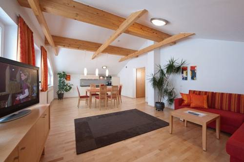Appartements Sunshine 