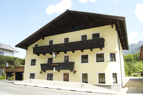 The Farberhaus 