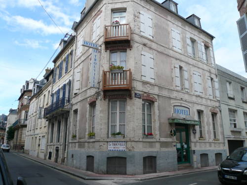 Hotel Le Trouville 