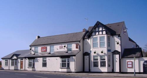 The Hare & Five Hounds Hotel 
