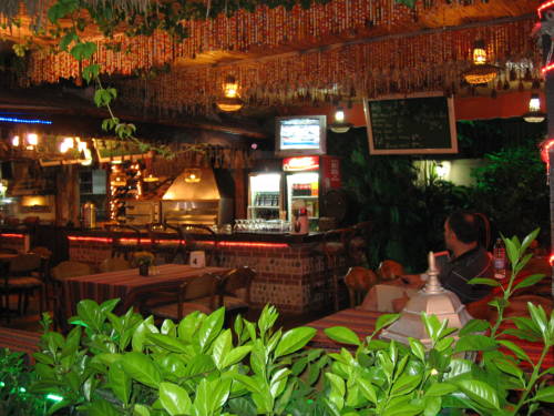Sato Hotel 