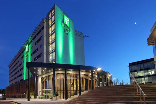 Holiday Inn Reading M4, Jct 10 