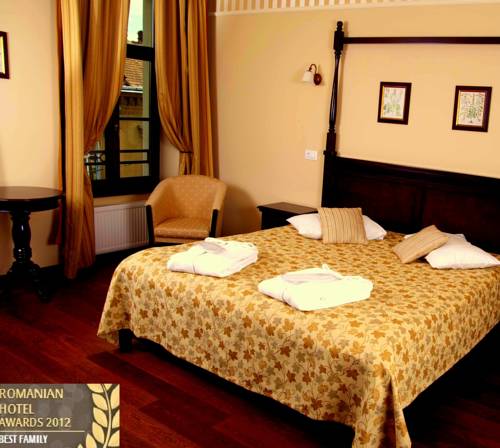 Hotel Iosefin Residence 
