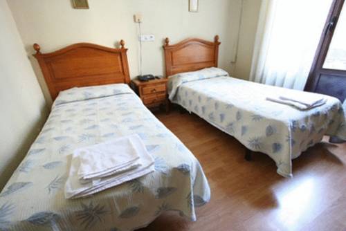 Hostal Lamalonga 