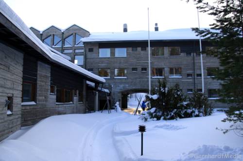 Hotel Kalevala 