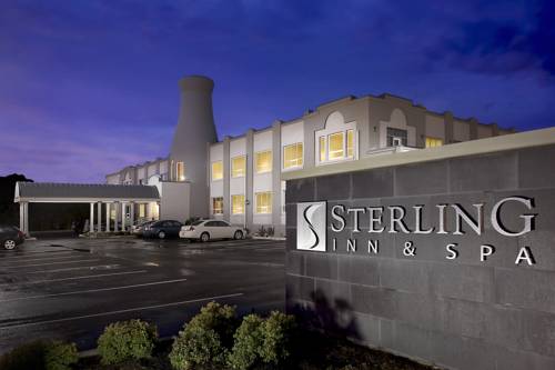 Sterling Inn & Spa 