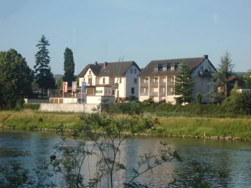 Hotel Straubs Schöne Aussicht 