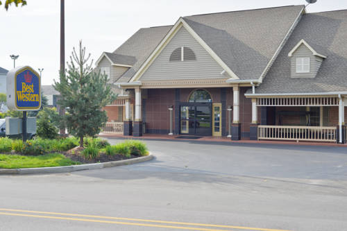 Best Western Country Suites 