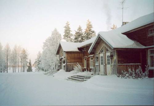 Saija Lodge 