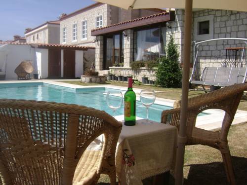 Alaçatı Kite Hotel & Apart 