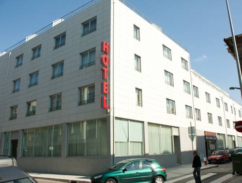Hotel Premium Porto - Centro 