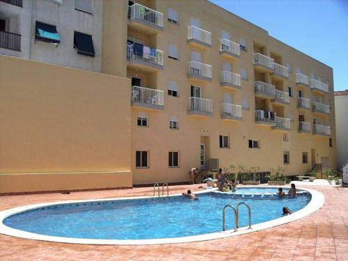 Apartamentos Mare Nostrum 