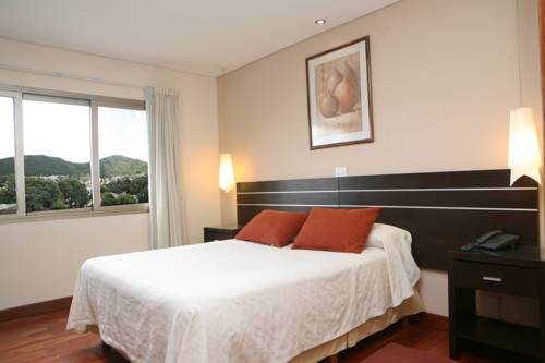 Hotel Ankara Suites 