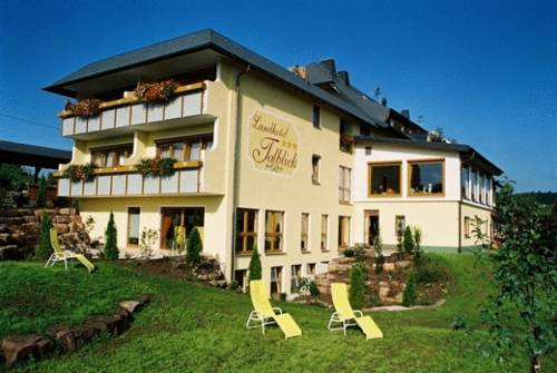 Landhotel Talblick 