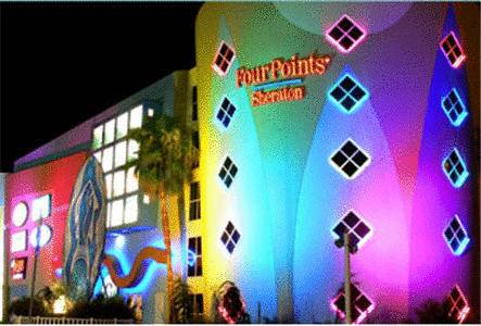 Four Points by Sheraton Cocoa Beach 