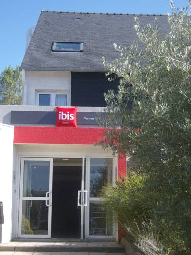 ibis Vannes 