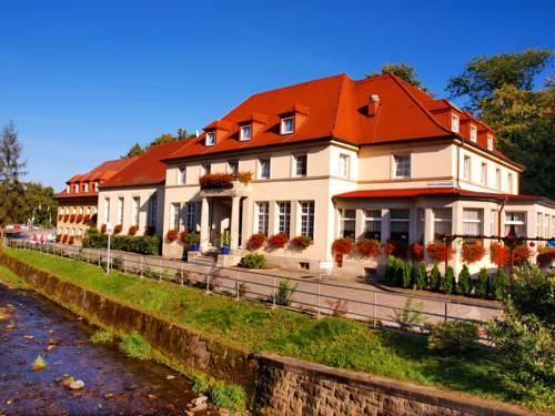 Hotel Sächsisches Haus 