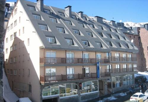 Apartamentos K2 
