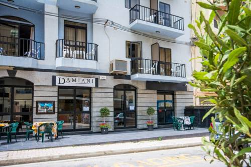 Damiani Apartments 