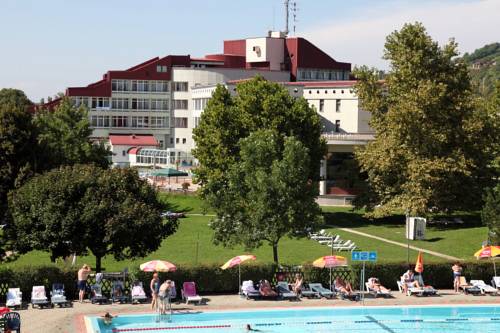 Hotel Lipa - Sava Hotels & Resorts 