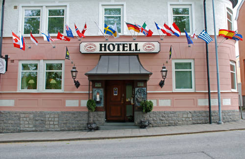 Centralhotellet - Sweden Hotels 