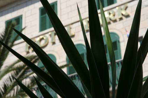 Hotel Park Split 