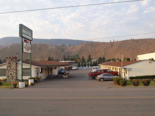 Trans Canada Motel 