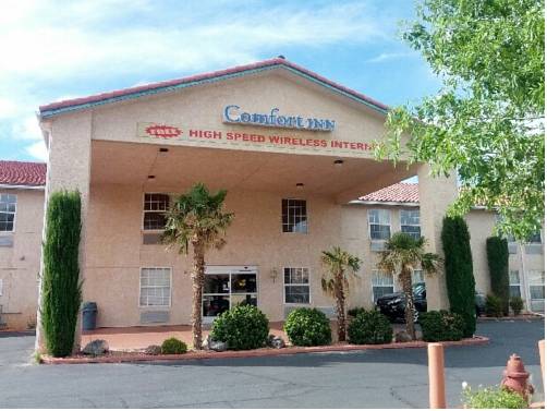 Comfort Inn Zion 