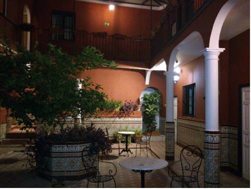 Al Andalus Jerez 
