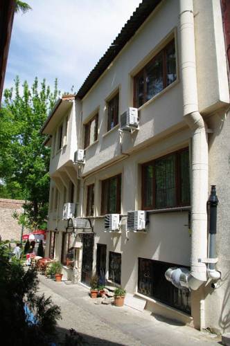 Gulhane Suites 