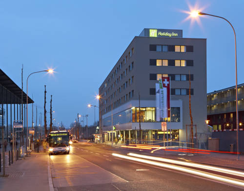 Holiday Inn Zürich Messe 