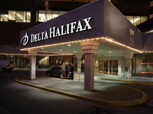 Delta Halifax 