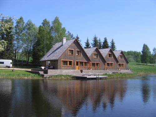 Kivi Talu Country Hotel 