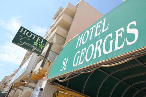 Hotel Saint Georges 