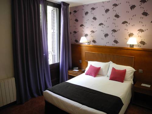 Hotel Lloret Ramblas 