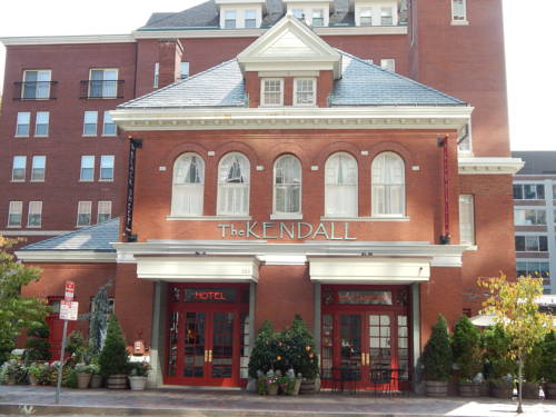 The Kendall Hotel 