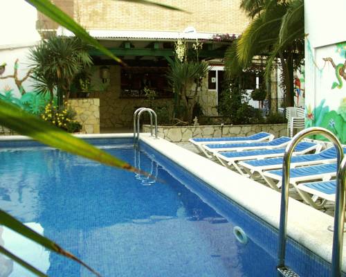 Pension Marbella 