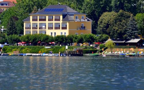 Strandhotel Pichler 