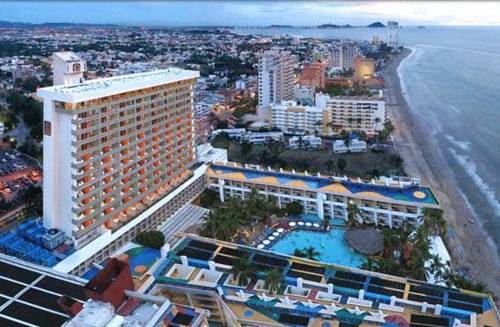El Cid Castilla Beach 