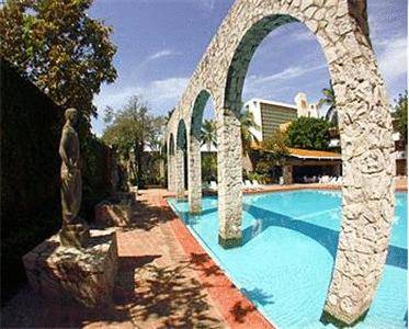 El Cid Granada Hotel & Country Club 
